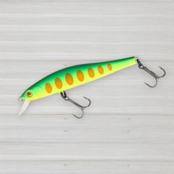 Воблер GC Raider SP, 90мм, 10г, 0,5-1,3м, колір № 102